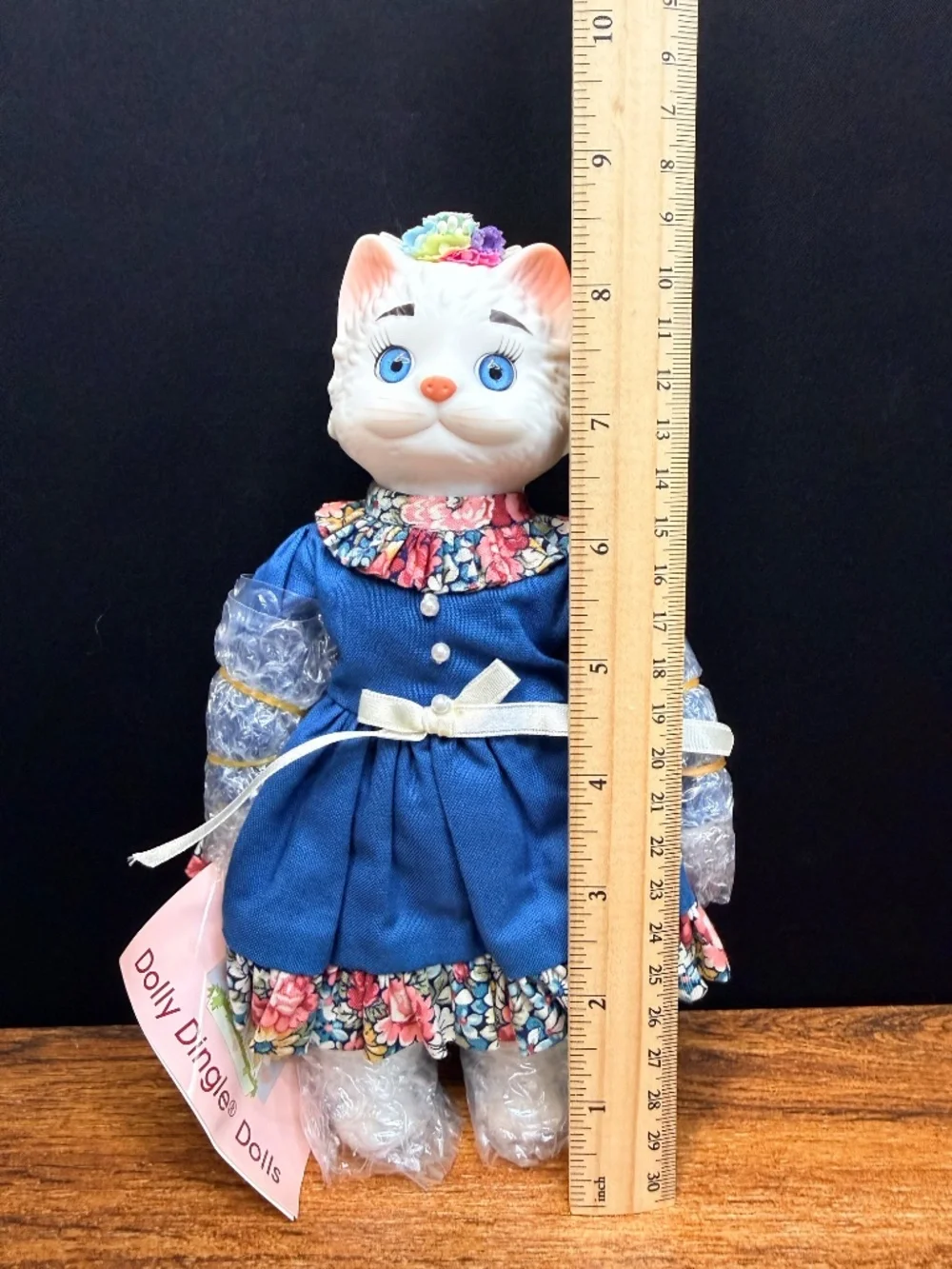 Goebel 1996 dolly